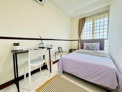 Melville Park (D18), Condominium #472329601
